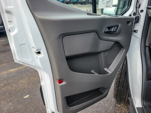 Certified 2024 Ford Transit 250 Low Roof image 16