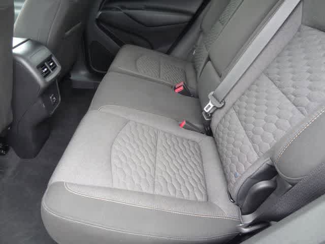 Used 2020 Chevrolet Equinox LT w/ Driver Convenience Package FWD image 8