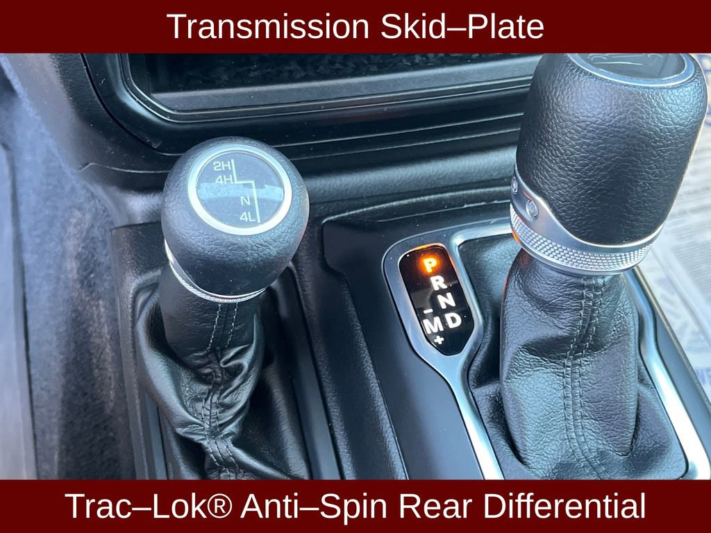 Used 2022 Jeep Gladiator Sport AWD/4WD image 10