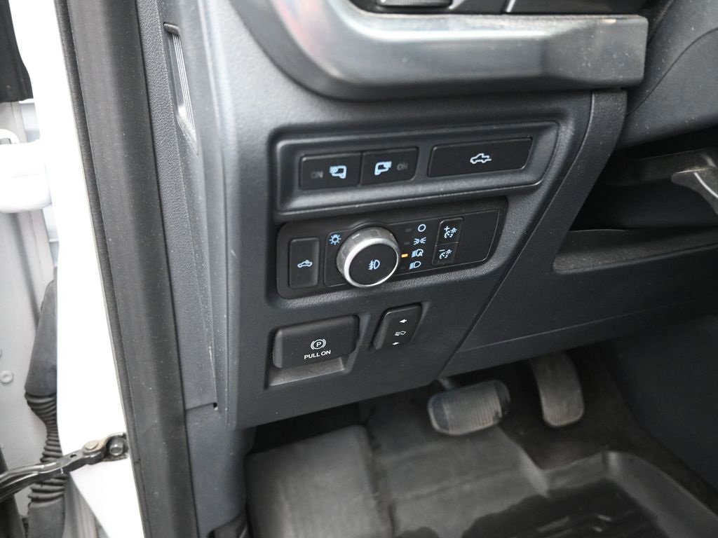 Certified 2021 Ford F150 Lariat image 19