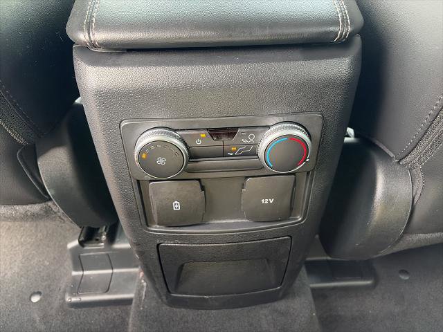 Certified 2022 Ford Explorer XLT w/ Equipment Group 202A image 20