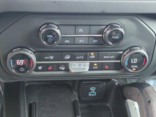 Certified 2025 Ford Bronco Badlands AWD/4WD image 25