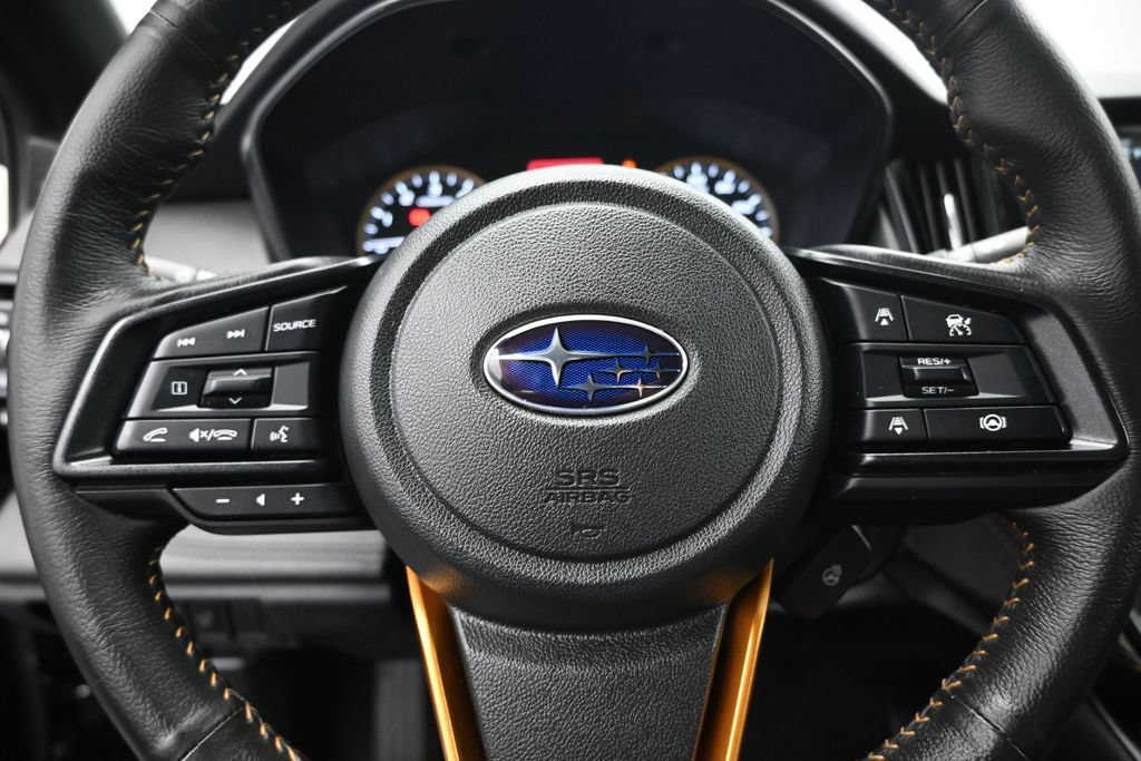 Used 2025 Subaru Outback Wilderness AWD/4WD image 12