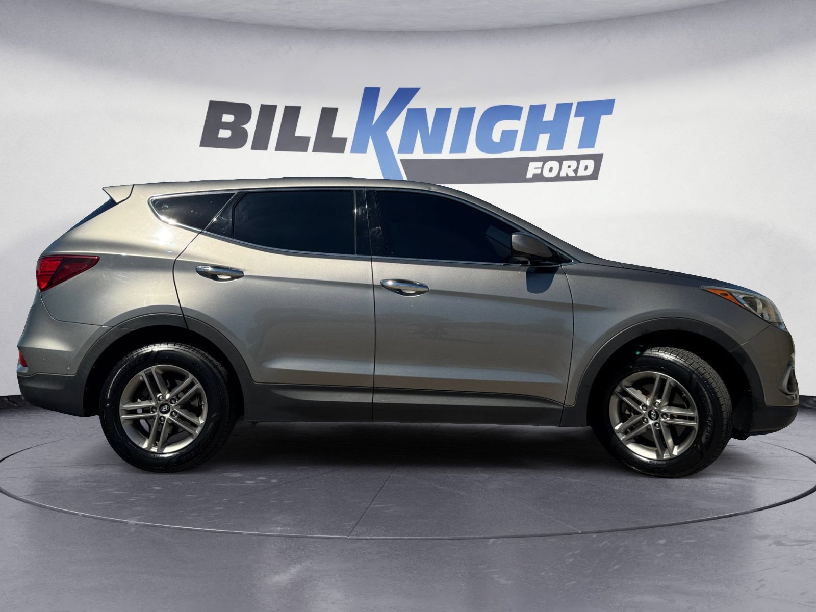 Used 2018 Hyundai Santa Fe Sport FWD image 6