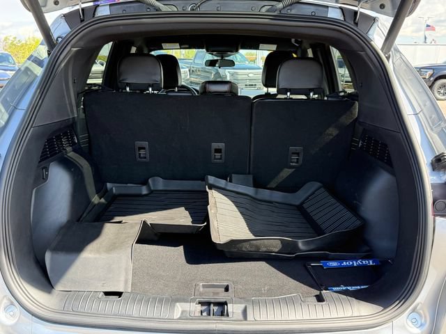 Certified 2024 Ford Escape ST-Line w/ Tech Pack #1 AWD/4WD image 28