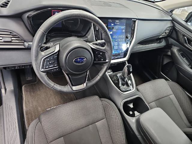 Used 2023 Subaru Outback Premium AWD/4WD image 16