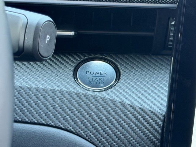 Certified 2025 Ford Mustang Mach-E Premium AWD/4WD image 28