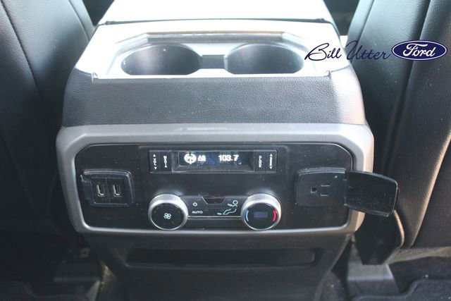 Certified 2020 Ford Expedition XLT w/ Equipment Group 202A image 15
