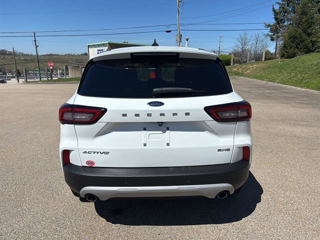 Certified 2023 Ford Escape Active w/ Tech Pack #2 image 4