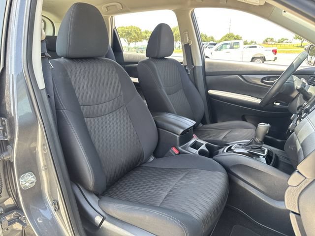 Used 2019 Nissan Rogue S FWD image 23