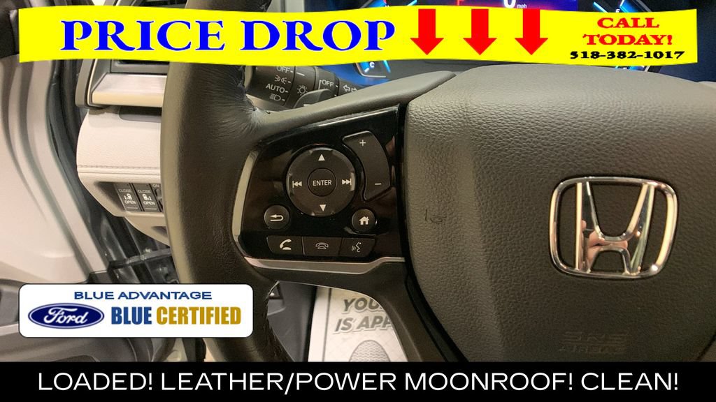 Used 2020 Honda Odyssey EX-L image 33