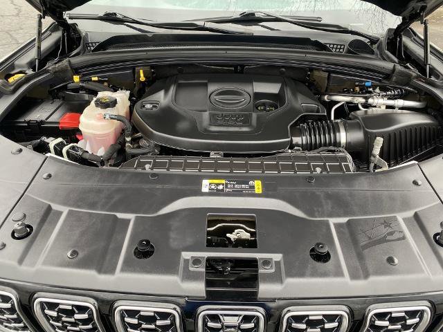 Used 2021 Jeep Grand Cherokee L Summit image 35