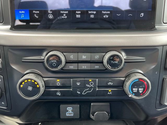 Certified 2024 Ford F150 XL AWD/4WD image 22