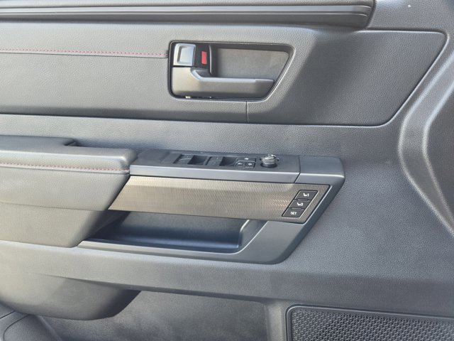 Used 2022 Toyota Tundra TRD Pro image 20