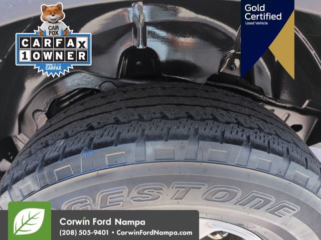 Certified 2022 Ford Bronco Big Bend AWD/4WD image 32