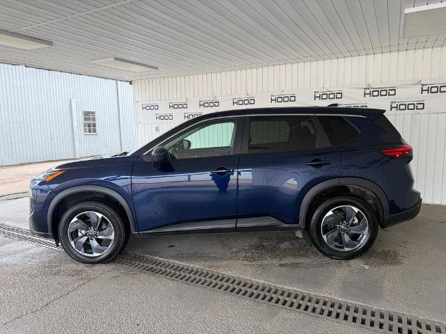 Used 2024 Nissan Rogue SV FWD image 22