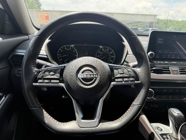 Used 2024 Nissan Altima 2.5 SR FWD image 26