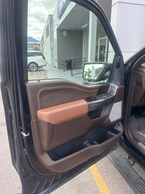 Certified 2026 Ford F150 King Ranch w/ Equipment Group 601A High AWD/4WD image 27