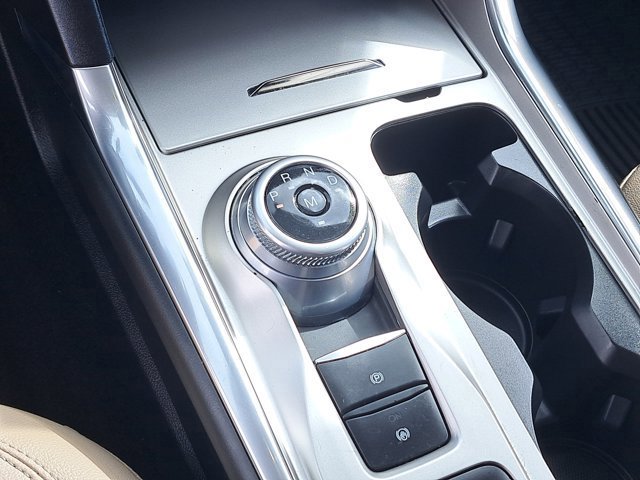 Certified 2020 Ford Explorer XLT w/ Equipment Group 202A image 35