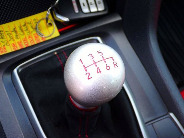 Used 2021 Honda Civic Type R image 20