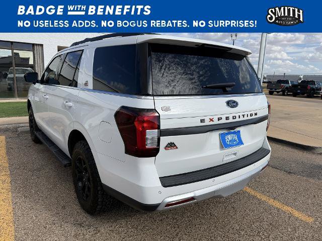 Certified 2023 Ford Expedition Timberline AWD/4WD image 5
