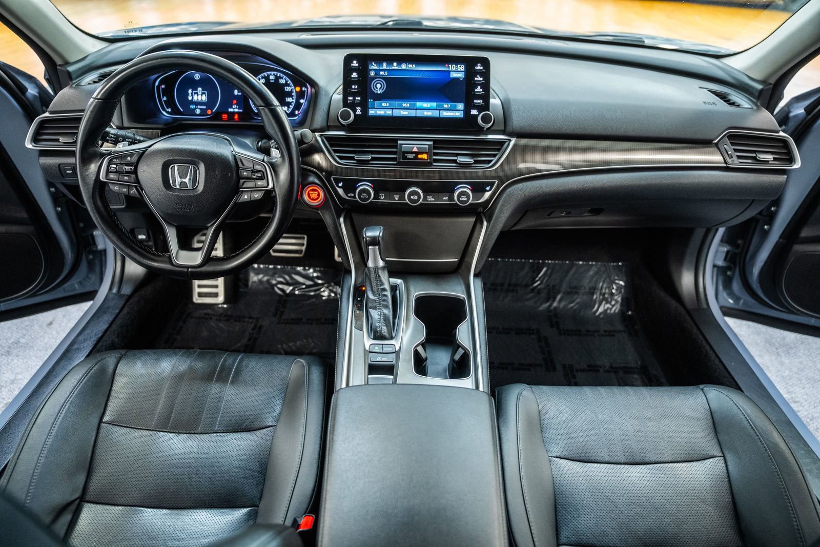 Used 2021 Honda Accord Sport Special Edition image 25