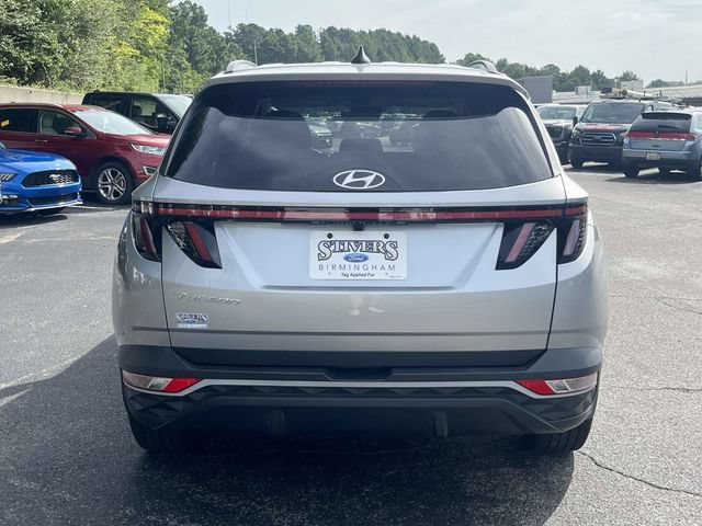 Used 2023 Hyundai Tucson SEL FWD image 5