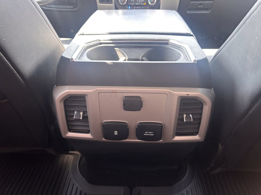 Certified 2019 Ford F250 Lariat w/ Lariat Ultimate Package AWD/4WD image 36