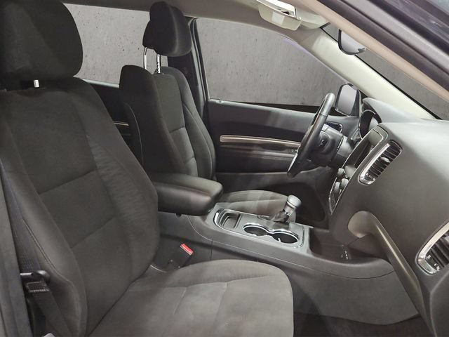 Used 2018 Dodge Durango SXT w/ Quick Order Package 2BB AWD/4WD image 19