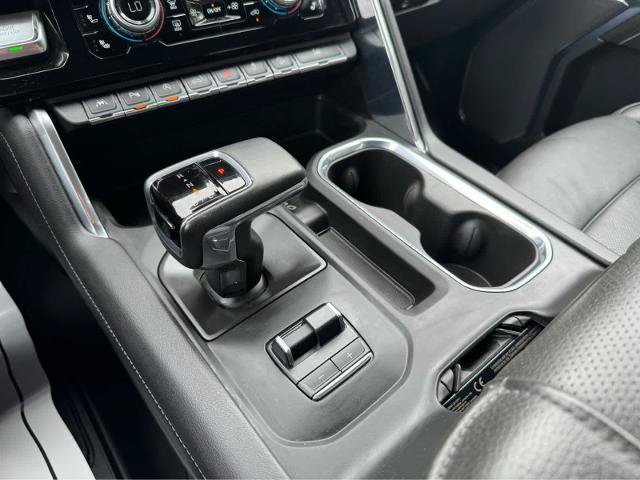 Used 2024 GMC Sierra 1500 Denali w/ Denali Reserve Package AWD/4WD image 19
