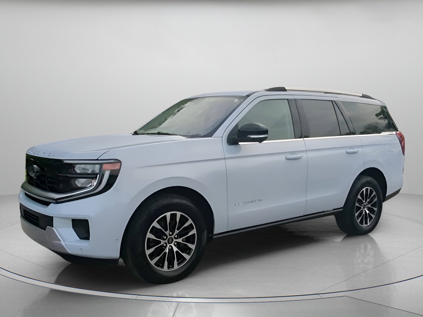 Certified 2025 Ford Expedition Platinum AWD/4WD image 13