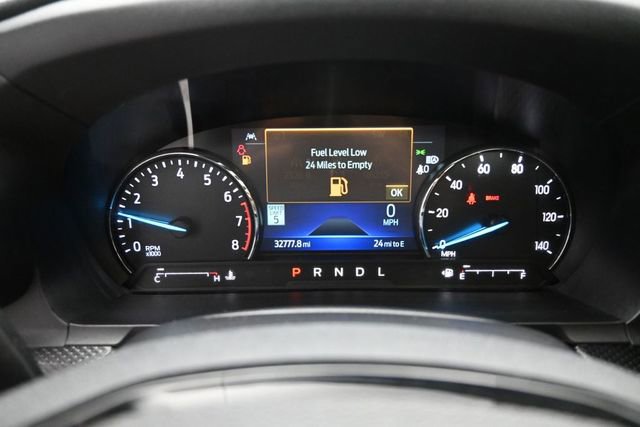 Certified 2023 Ford Explorer ST-Line w/ Class IV Trailer Tow Package AWD/4WD image 13