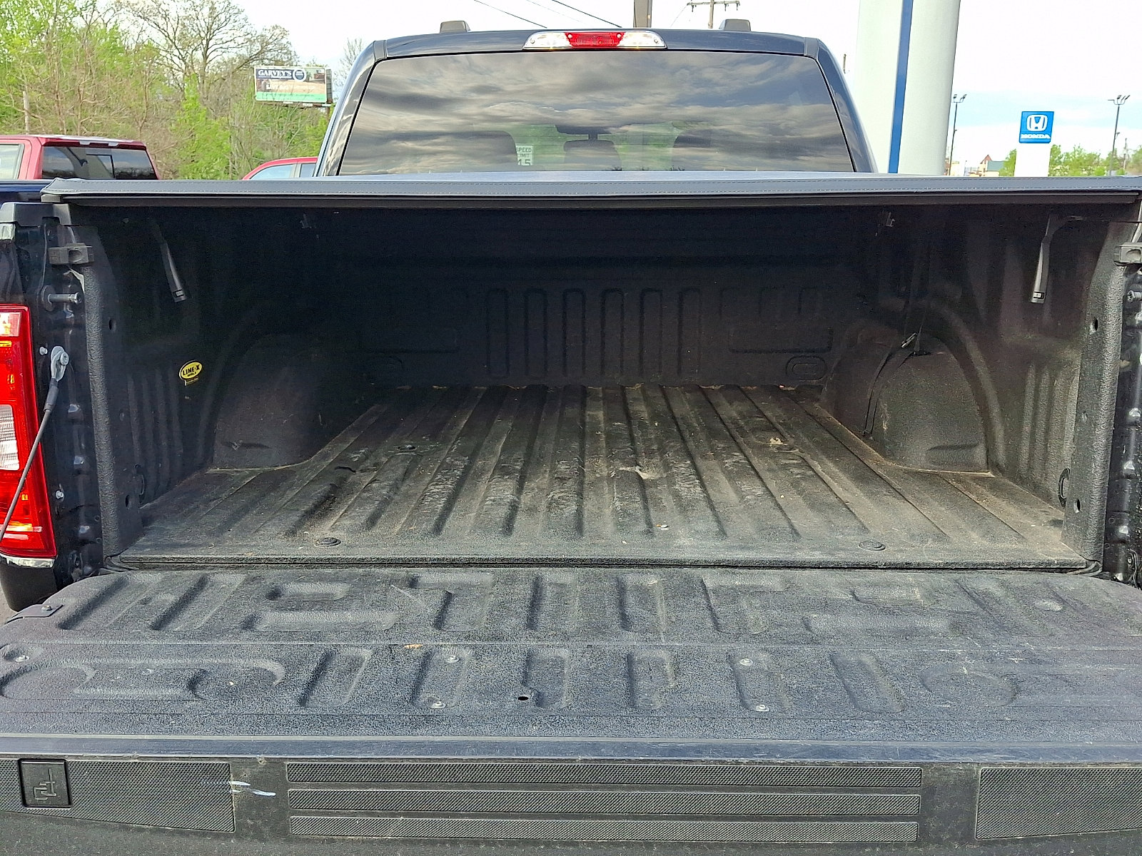 Certified 2022 Ford F150 XLT w/ XTR Package AWD/4WD image 30