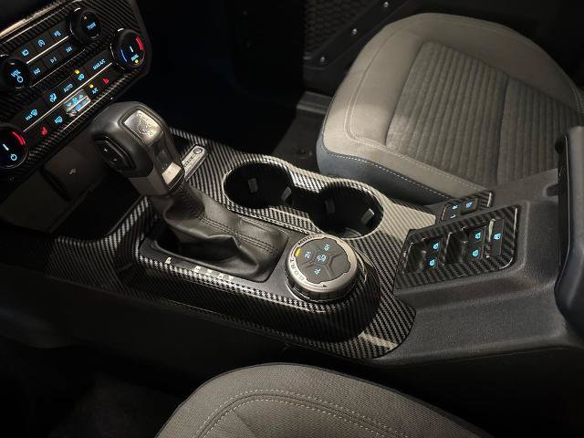 Certified 2022 Ford Bronco Outer Banks AWD/4WD image 31