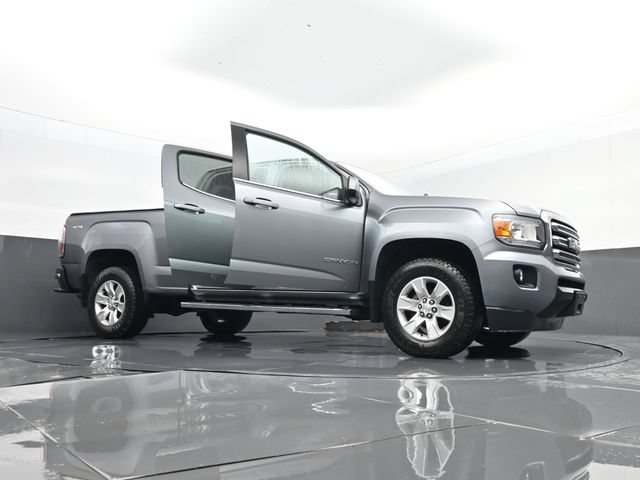 Used 2018 GMC Canyon SLE w/ SLE Convenience Package AWD/4WD image 29