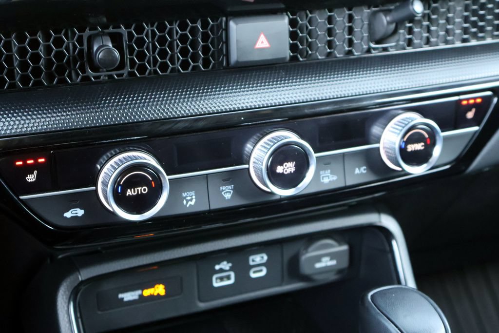 Used 2024 Honda CR-V EX-L image 9