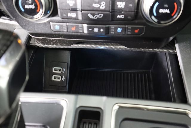 Certified 2019 Ford F150 Raptor w/ Equipment Group 802A Luxury image 61