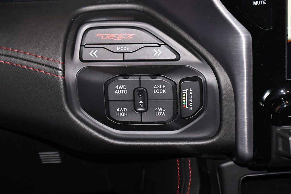 Used 2021 RAM 1500 TRX w/ TRX Level 2 Equipment Group image 31