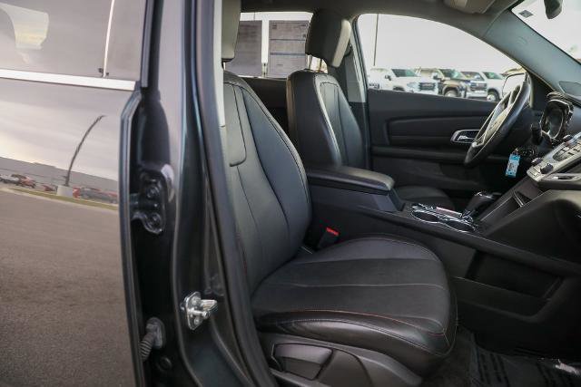 Used 2017 GMC Terrain SLT w/ Open Road Package image 26