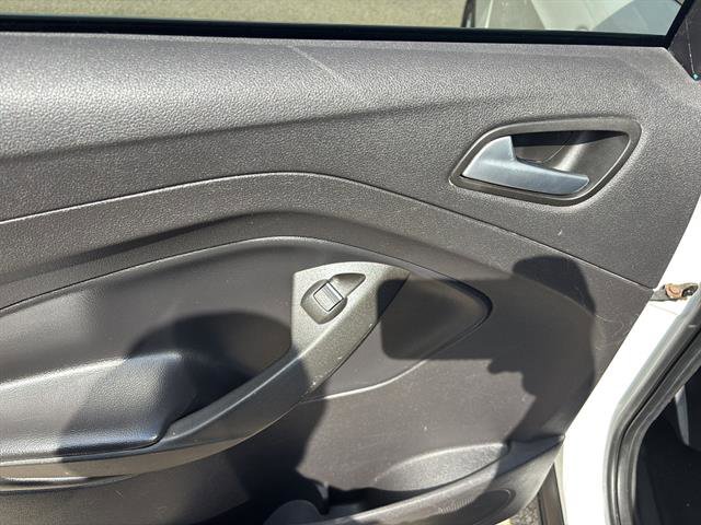 Certified 2019 Ford Escape SEL AWD/4WD image 17