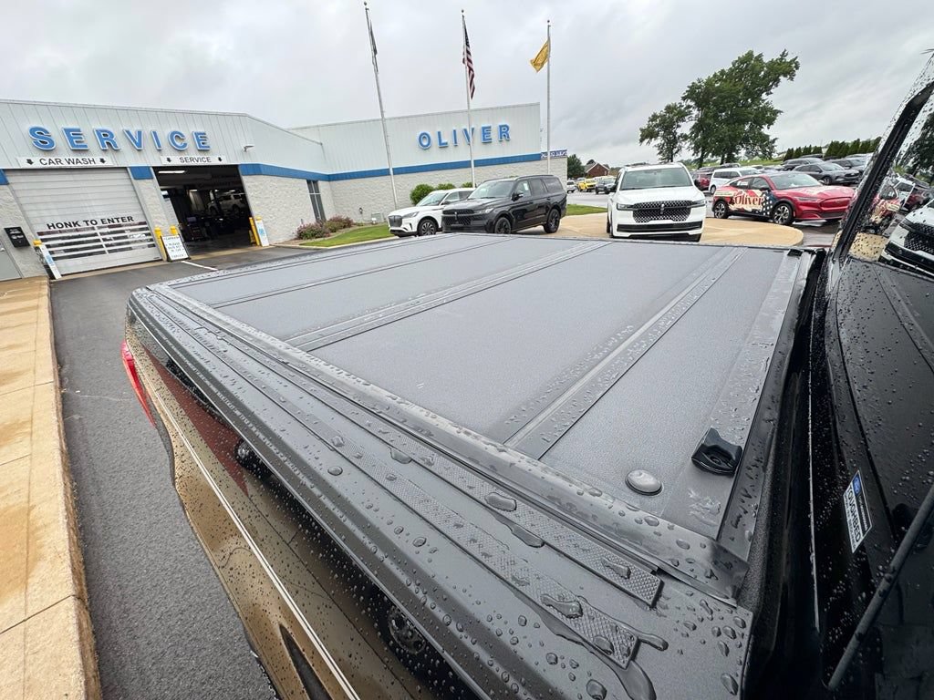 Certified 2022 Ford F150 XLT w/ Equipment Group 302A High AWD/4WD image 25