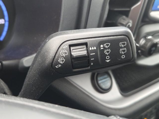 Certified 2022 Ford Bronco Sport Big Bend w/ Convenience Package image 42