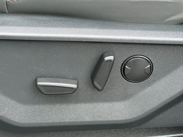 Certified 2025 Ford Expedition Max Active AWD/4WD image 19