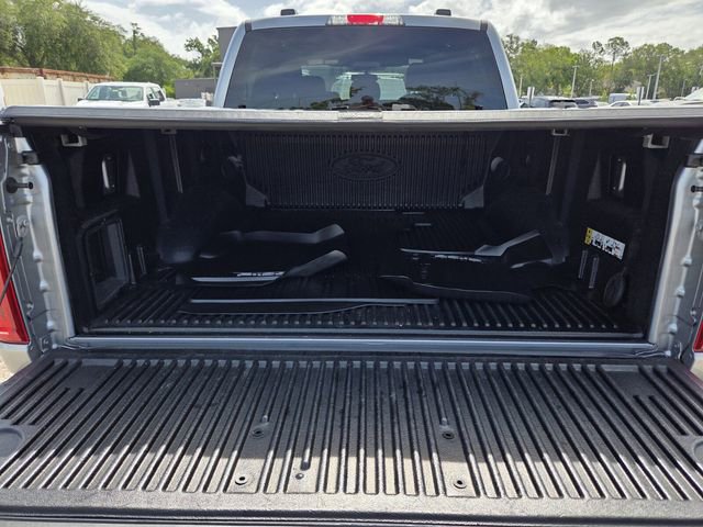 Certified 2023 Ford F150 XLT w/ Equipment Group 302A High AWD/4WD image 16