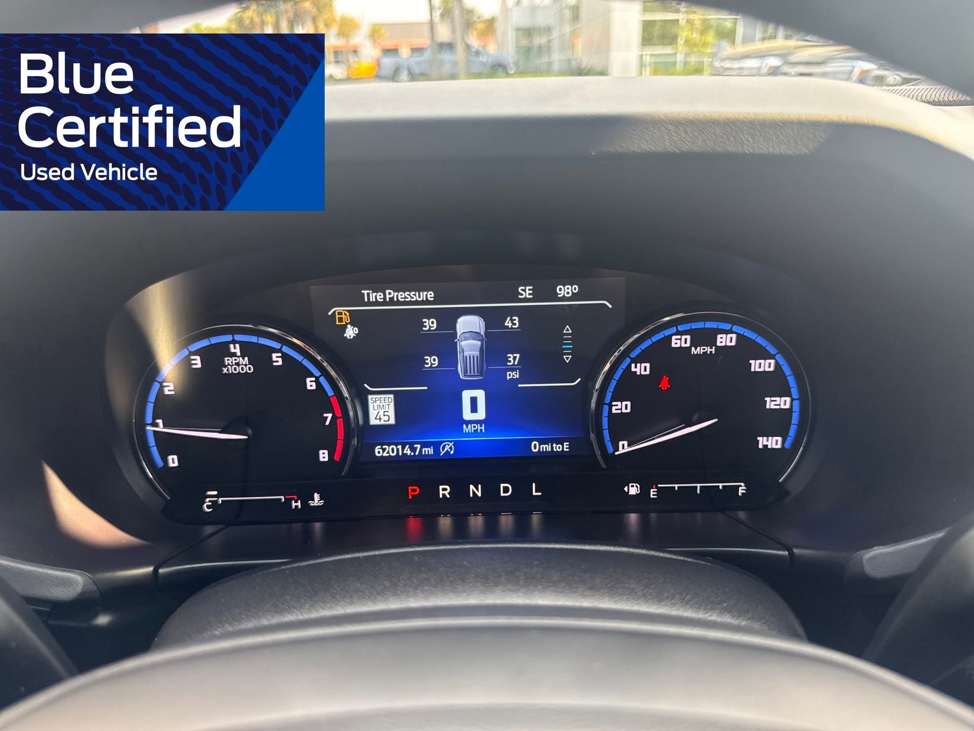 Certified 2022 Ford Bronco Sport Outer Banks w/ Tech Package AWD/4WD image 25