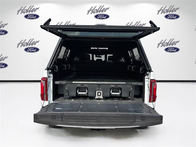 Certified 2024 Ford F150 Raptor w/ Equipment Group 803A Raptor R AWD/4WD image 30