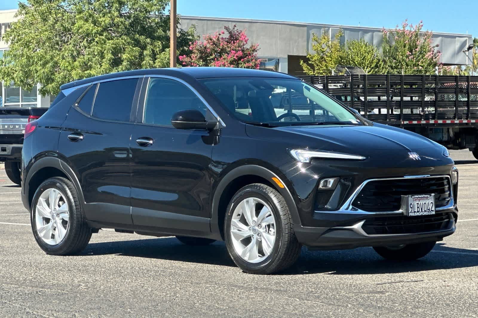 Used 2024 Buick Encore GX Preferred FWD image 10