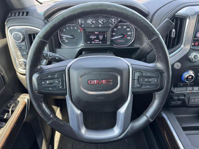 Used 2020 GMC Sierra 1500 Elevation w/ Elevation Value Package AWD/4WD image 10