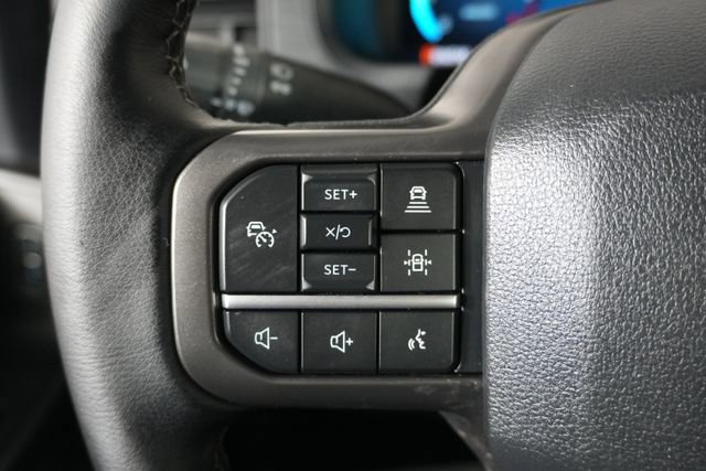 Certified 2024 Ford F150 XLT w/ Equipment Group 302A MID image 15