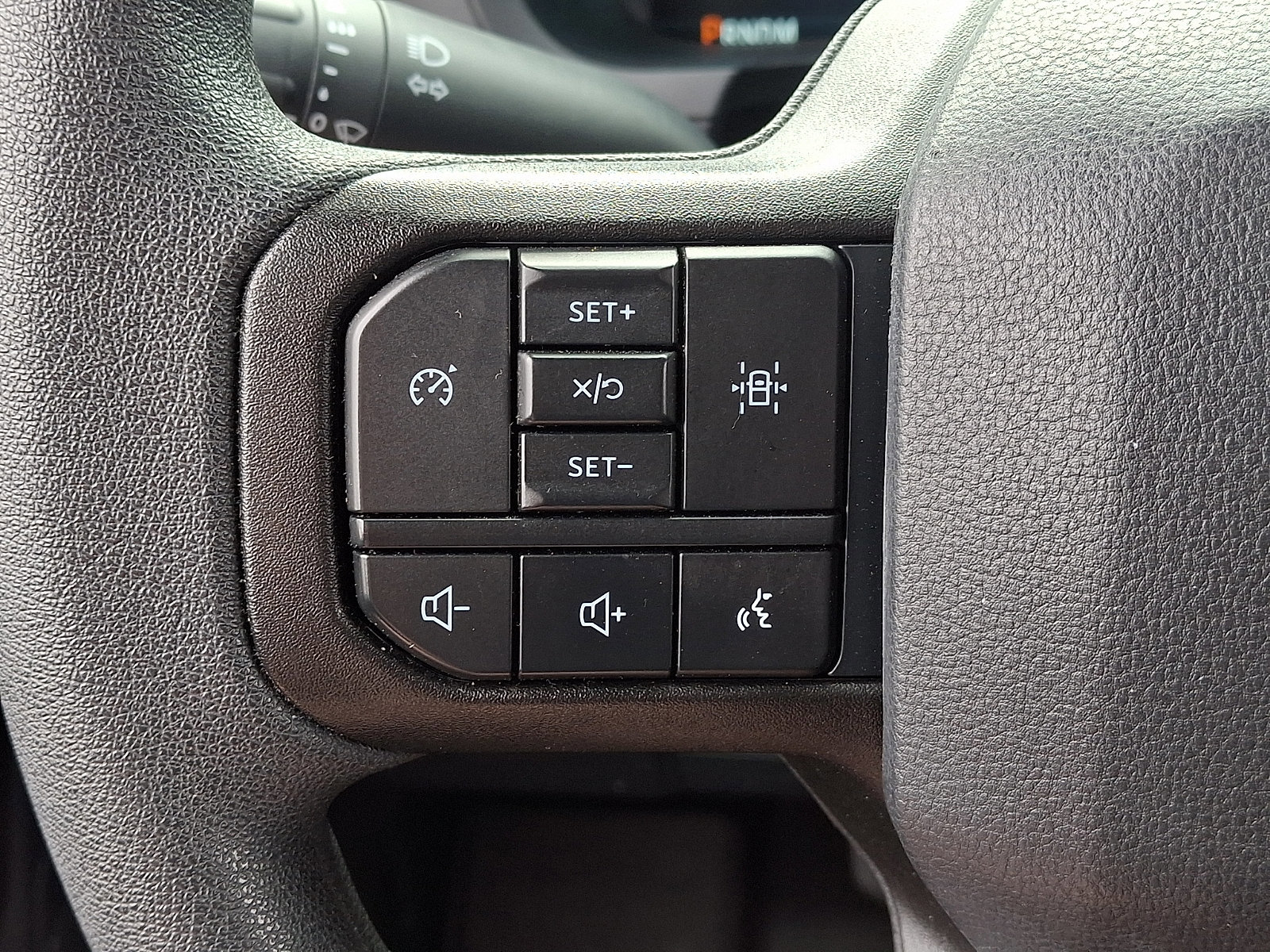 Certified 2024 Ford F150 STX w/ Equipment Group 201A FX4 image 28